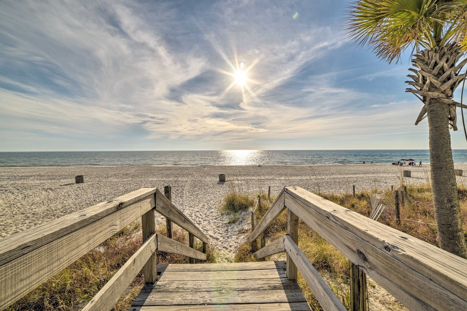Panama City Beach Vacation Rental