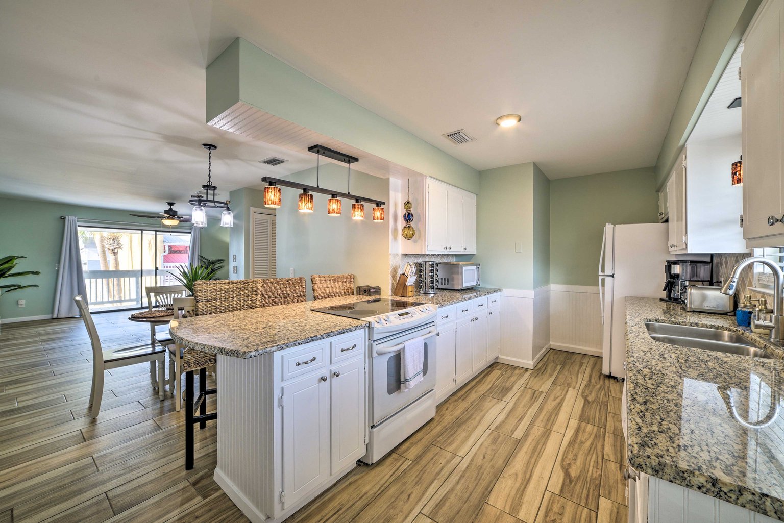 Panama City Beach Vacation Rental