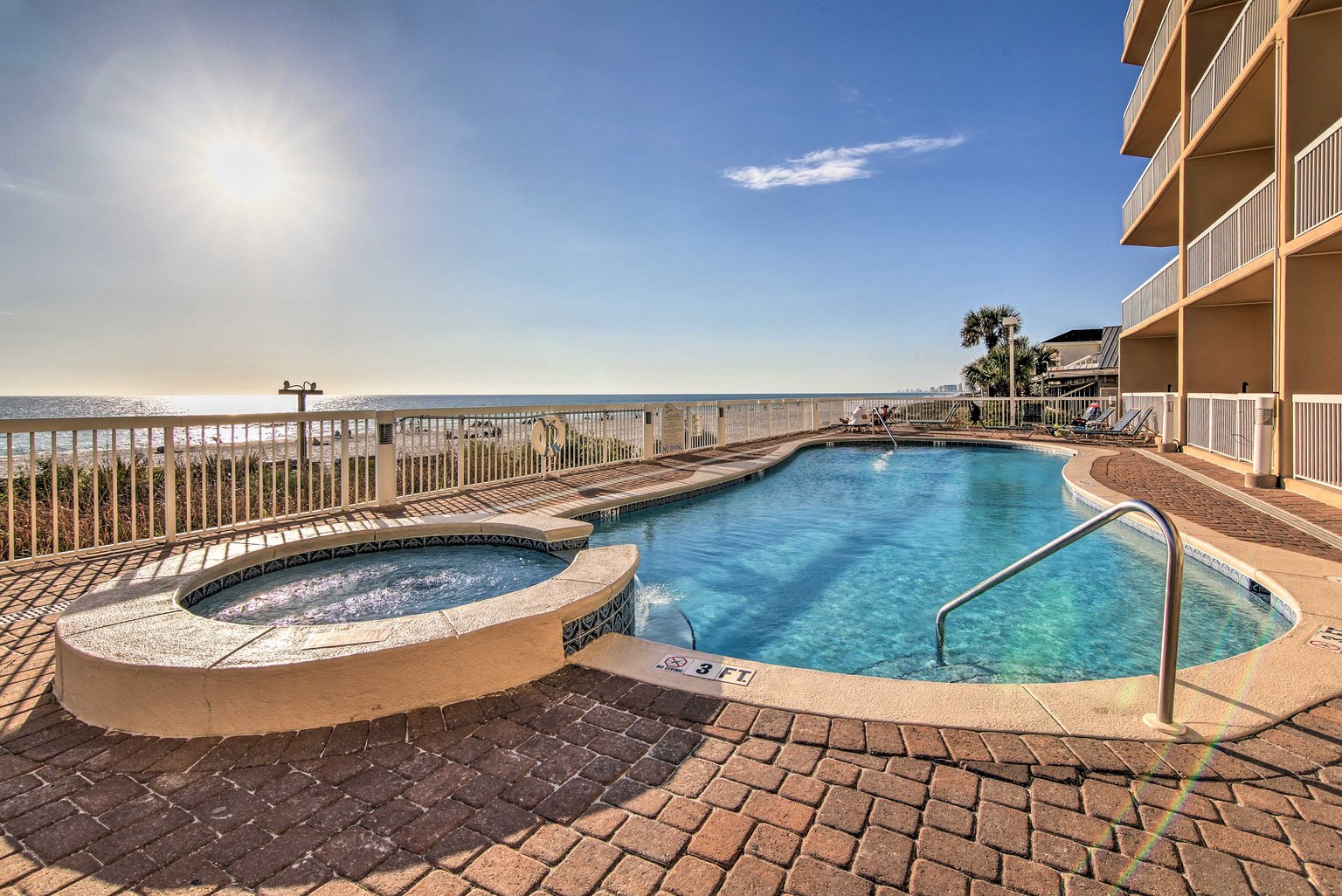 Panama City Beach Vacation Rental