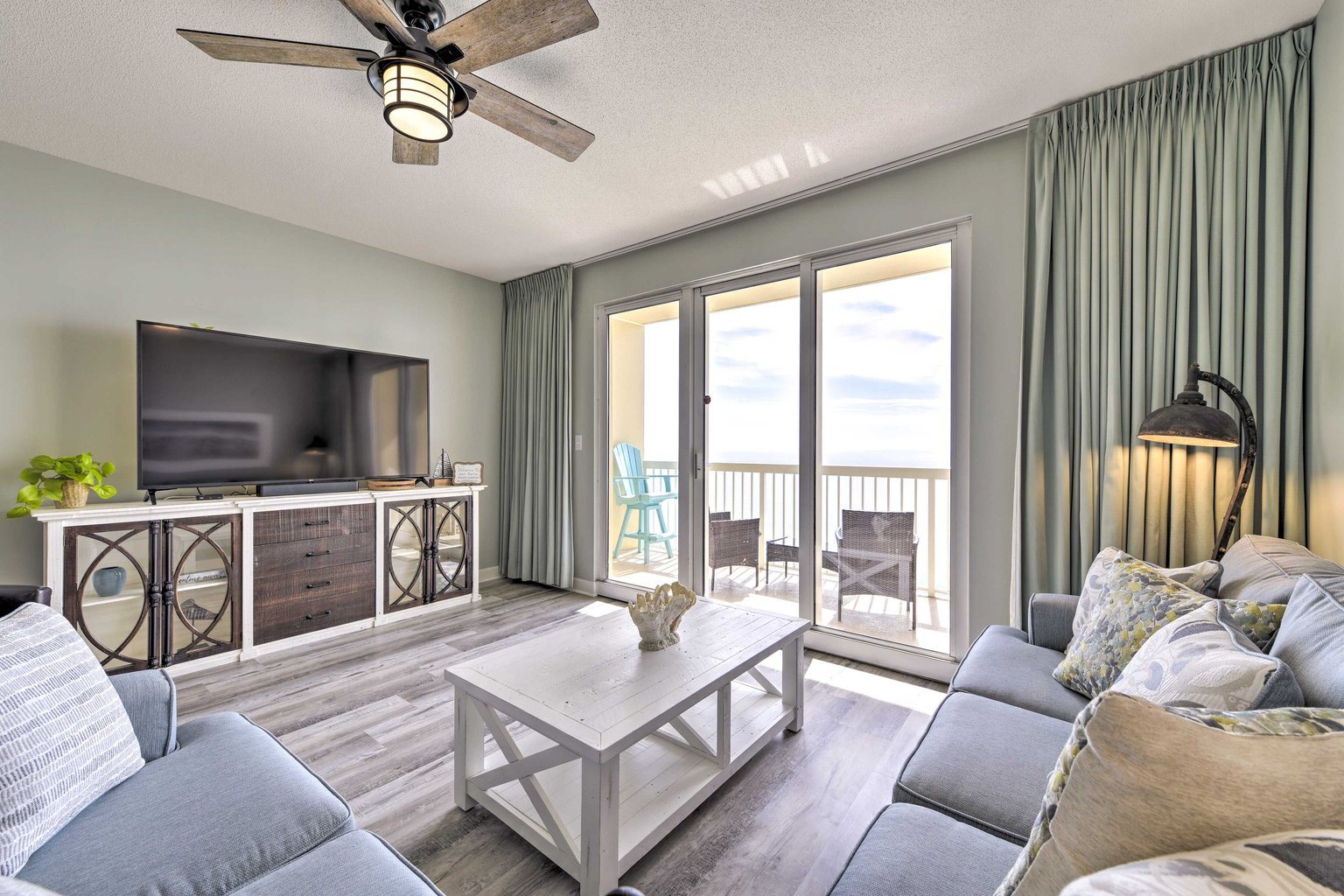 Panama City Beach Vacation Rental