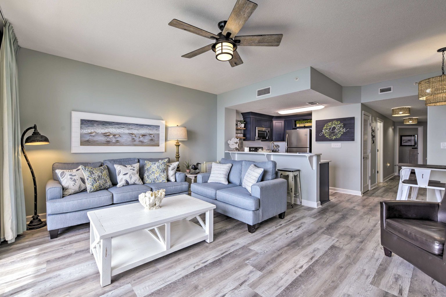 Panama City Beach Vacation Rental