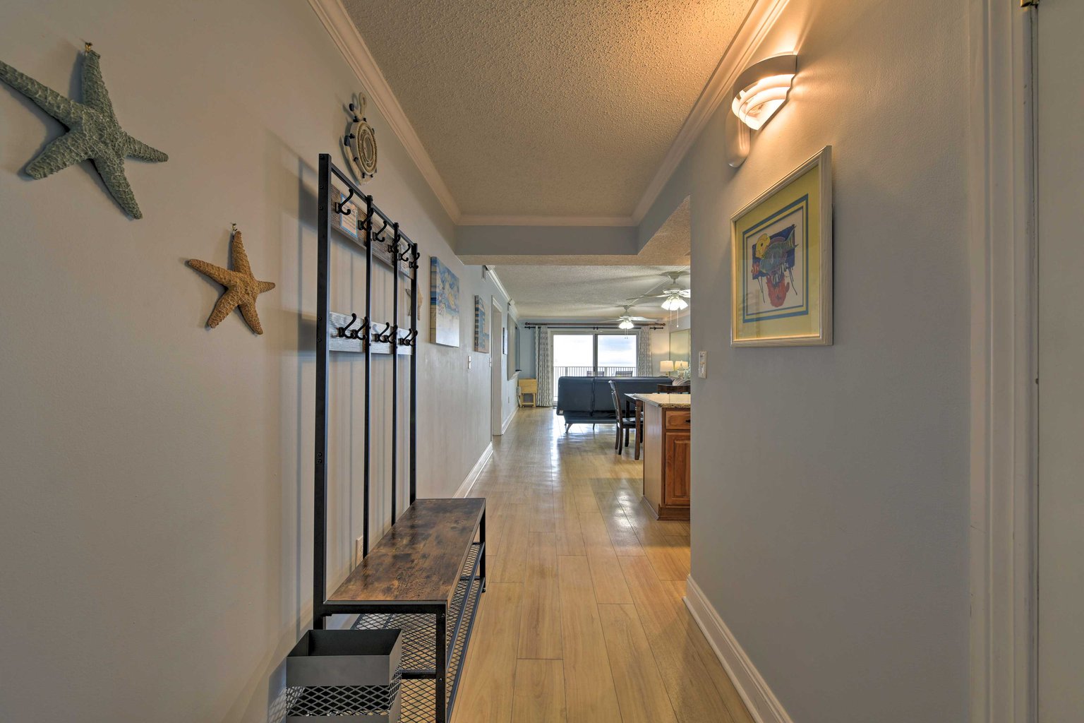 Panama City Beach Vacation Rental