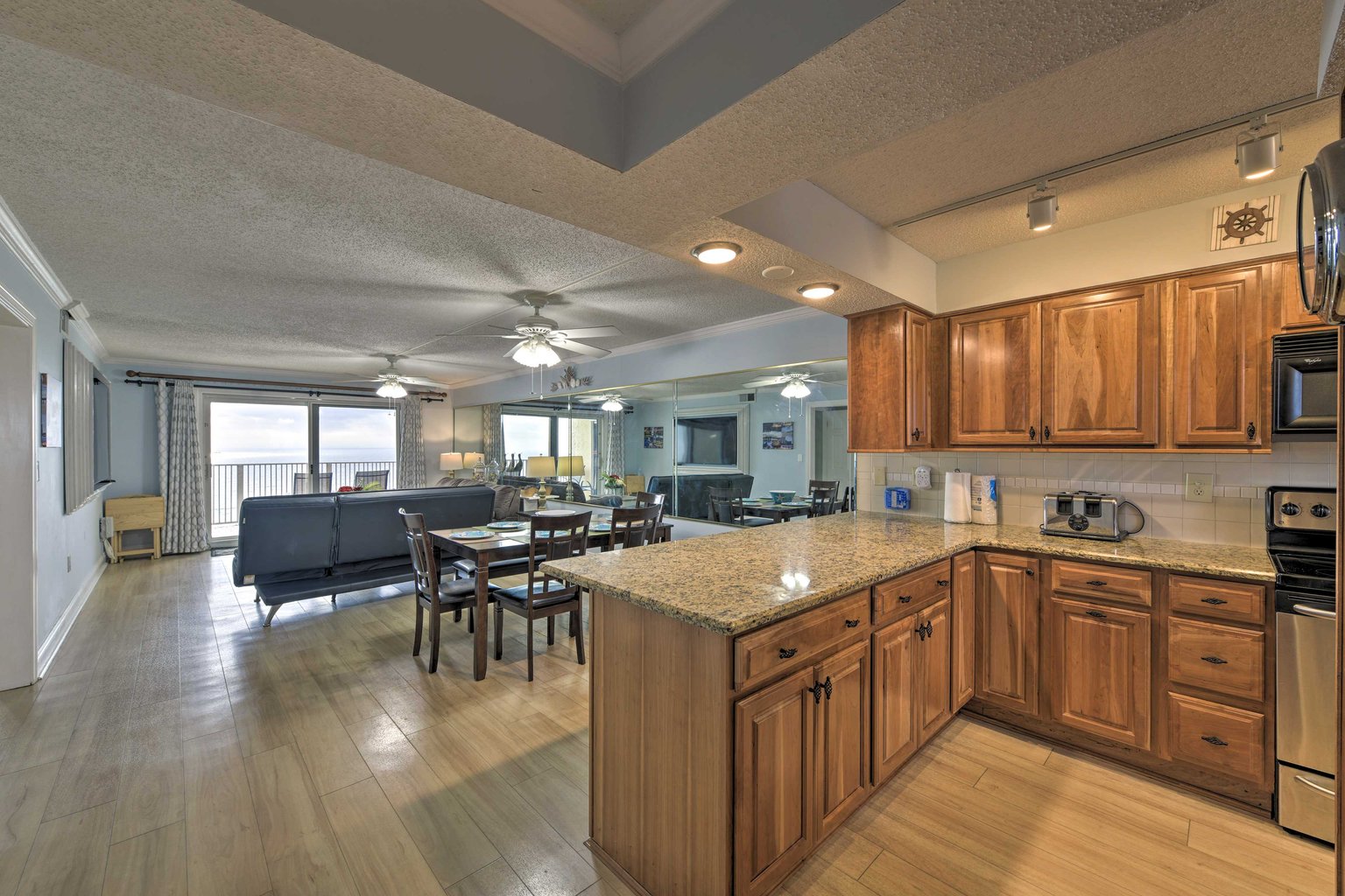 Panama City Beach Vacation Rental