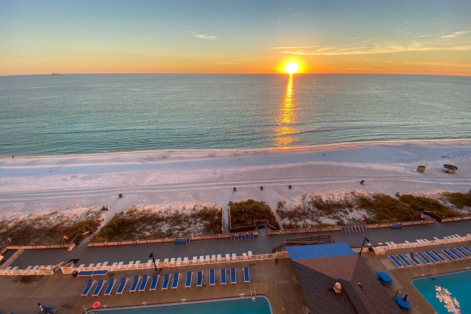 Panama City Beach Vacation Rental