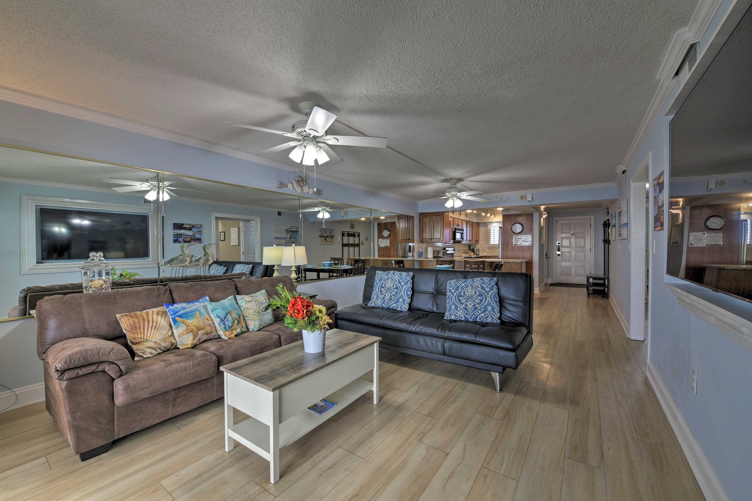 Panama City Beach Vacation Rental