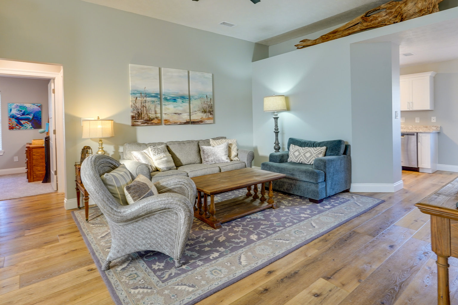 Panama City Beach Vacation Rental