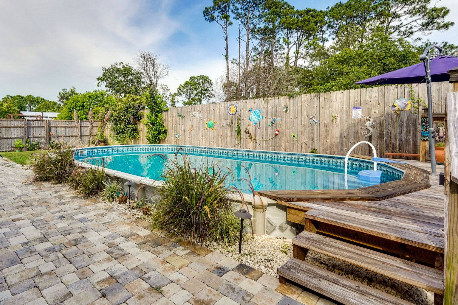 Panama City Beach Vacation Rental