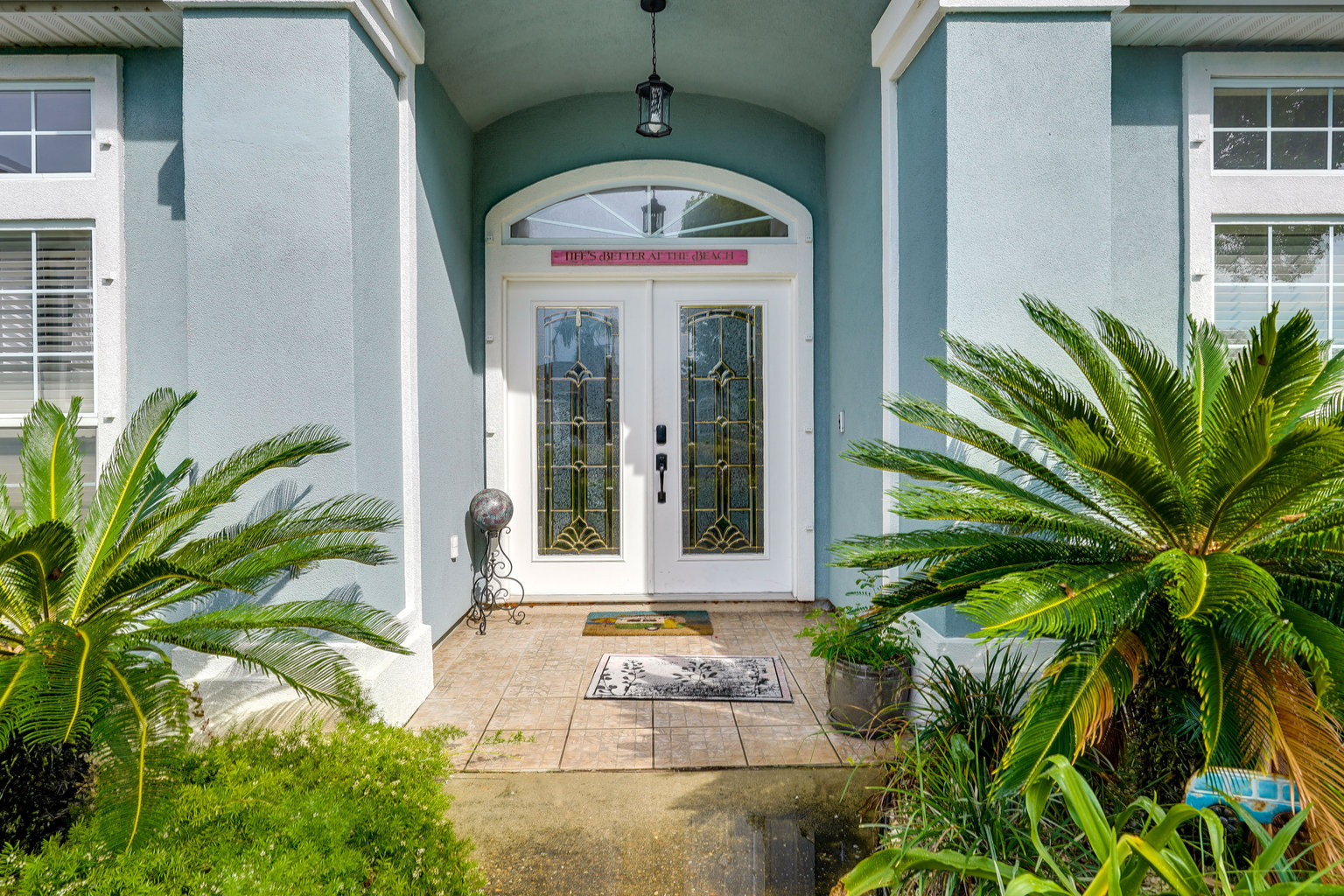 Panama City Beach Vacation Rental