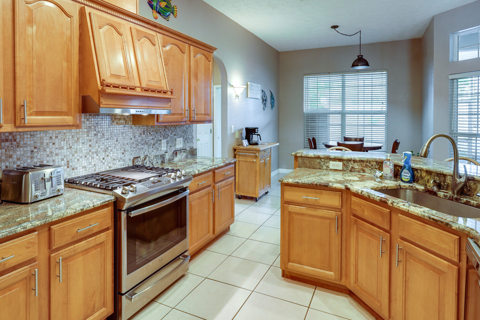 Panama City Beach Vacation Rental