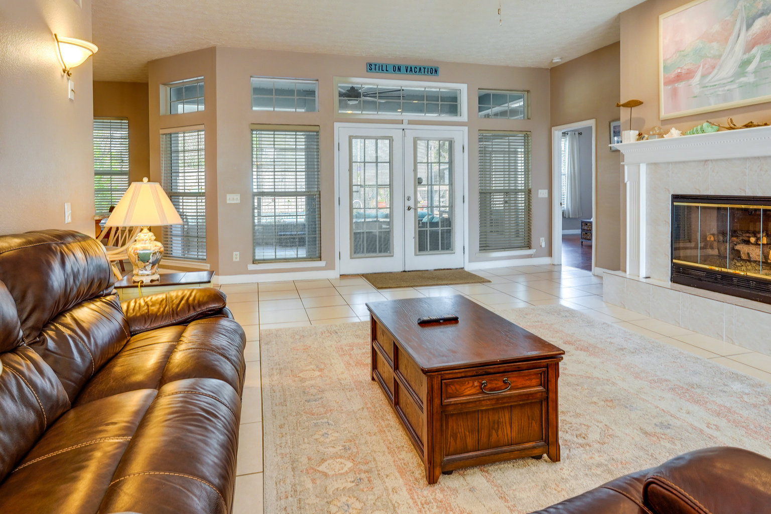 Panama City Beach Vacation Rental