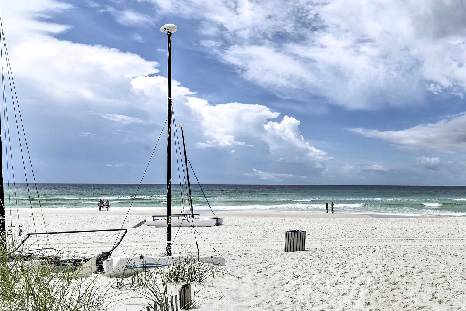 Panama City Vacation Rental