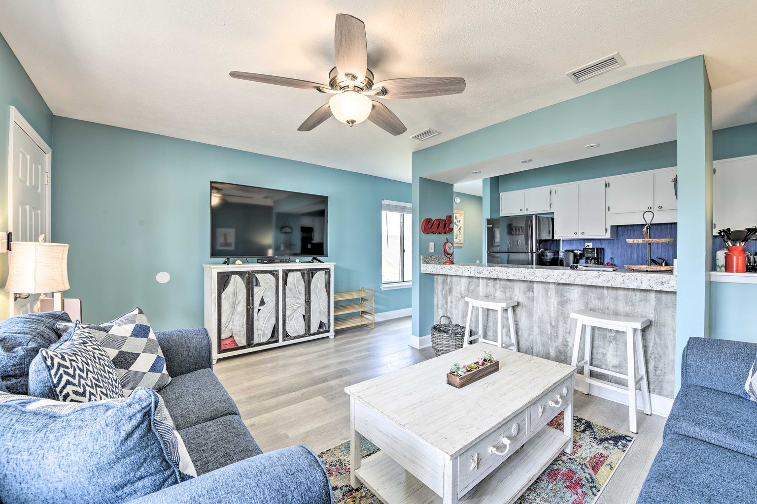Panama City Vacation Rental