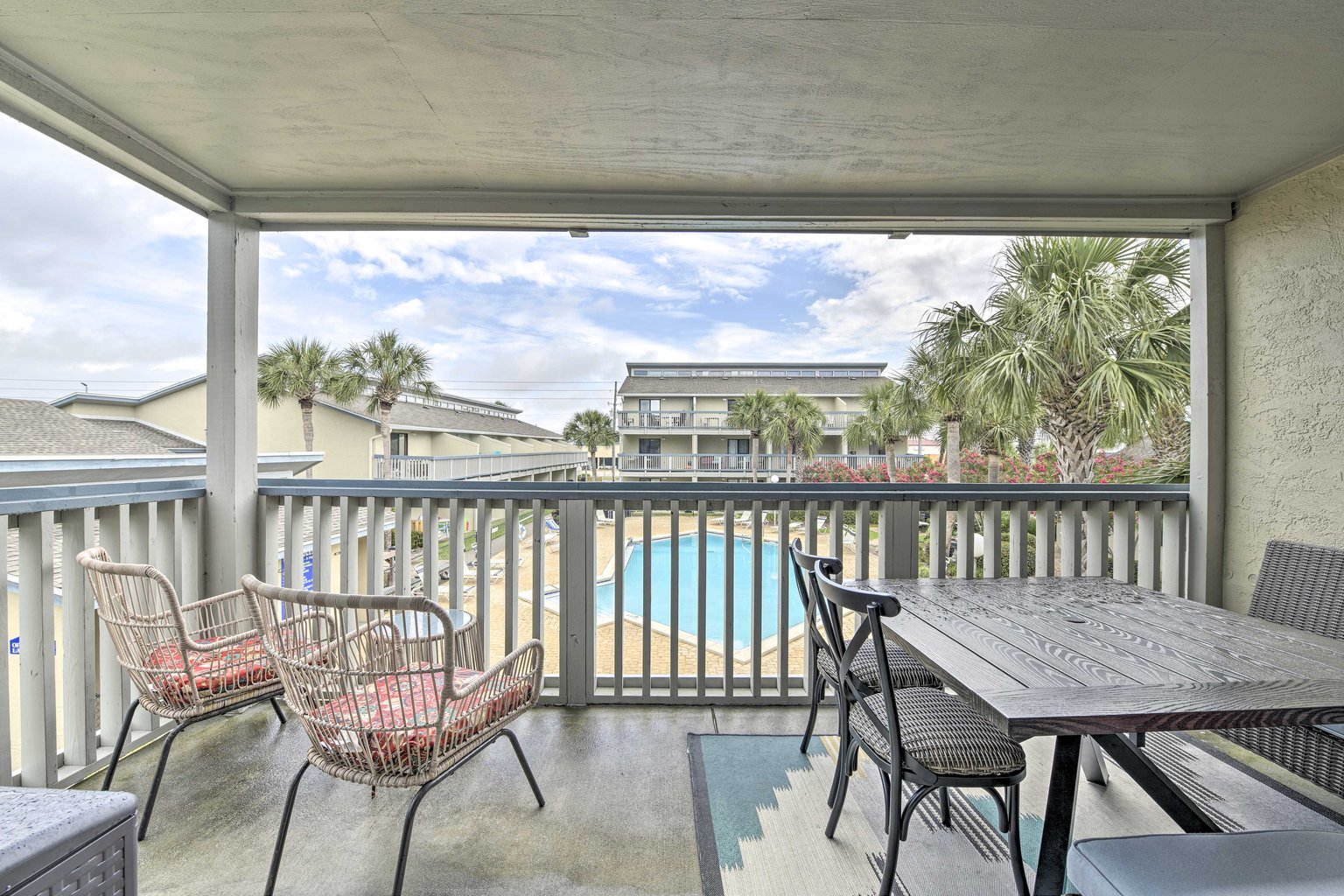 Panama City Vacation Rental