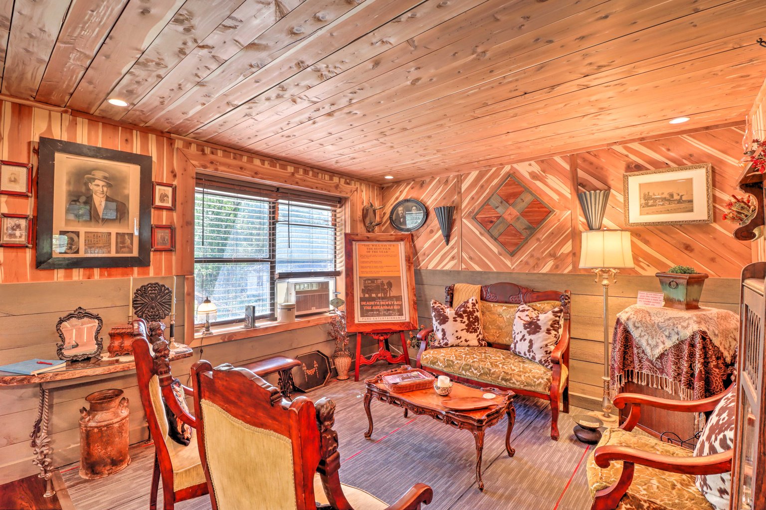 Calico Rock Vacation Rental