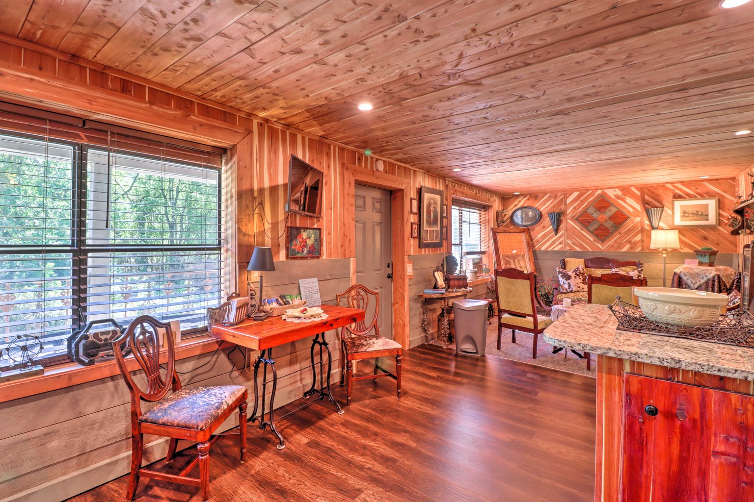 Calico Rock Vacation Rental