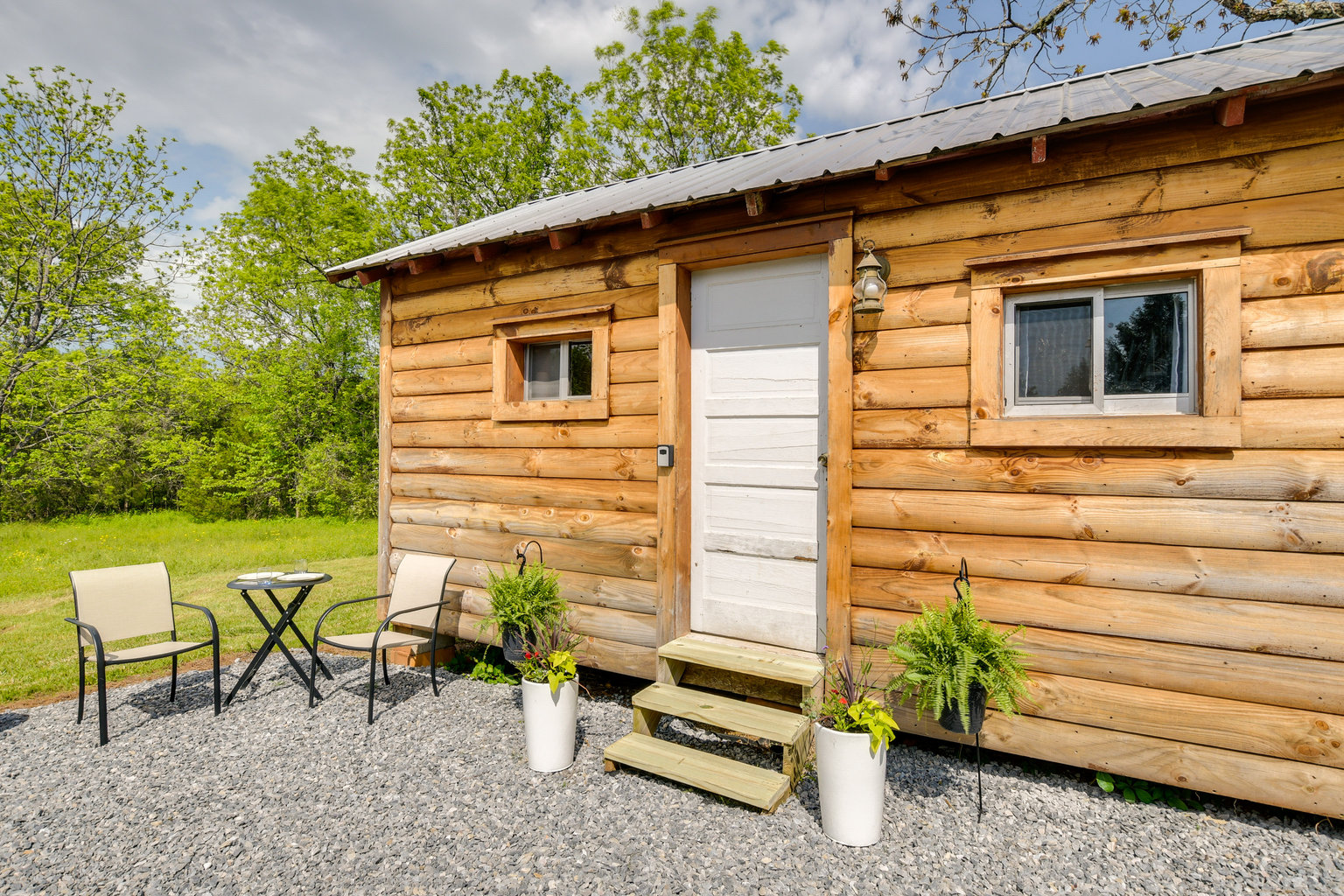 Rutherfordton Vacation Rental