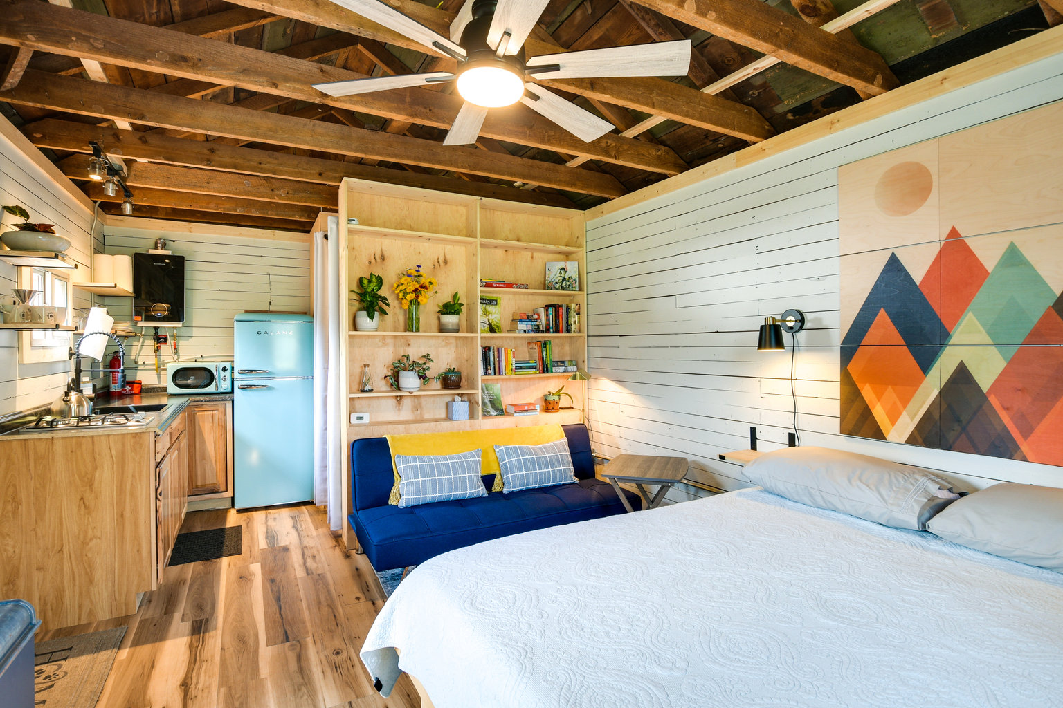 Rutherfordton Vacation Rental