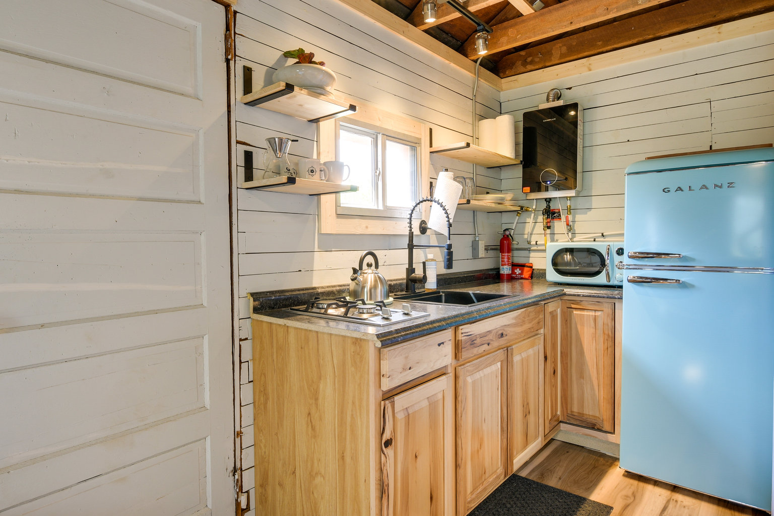 Rutherfordton Vacation Rental