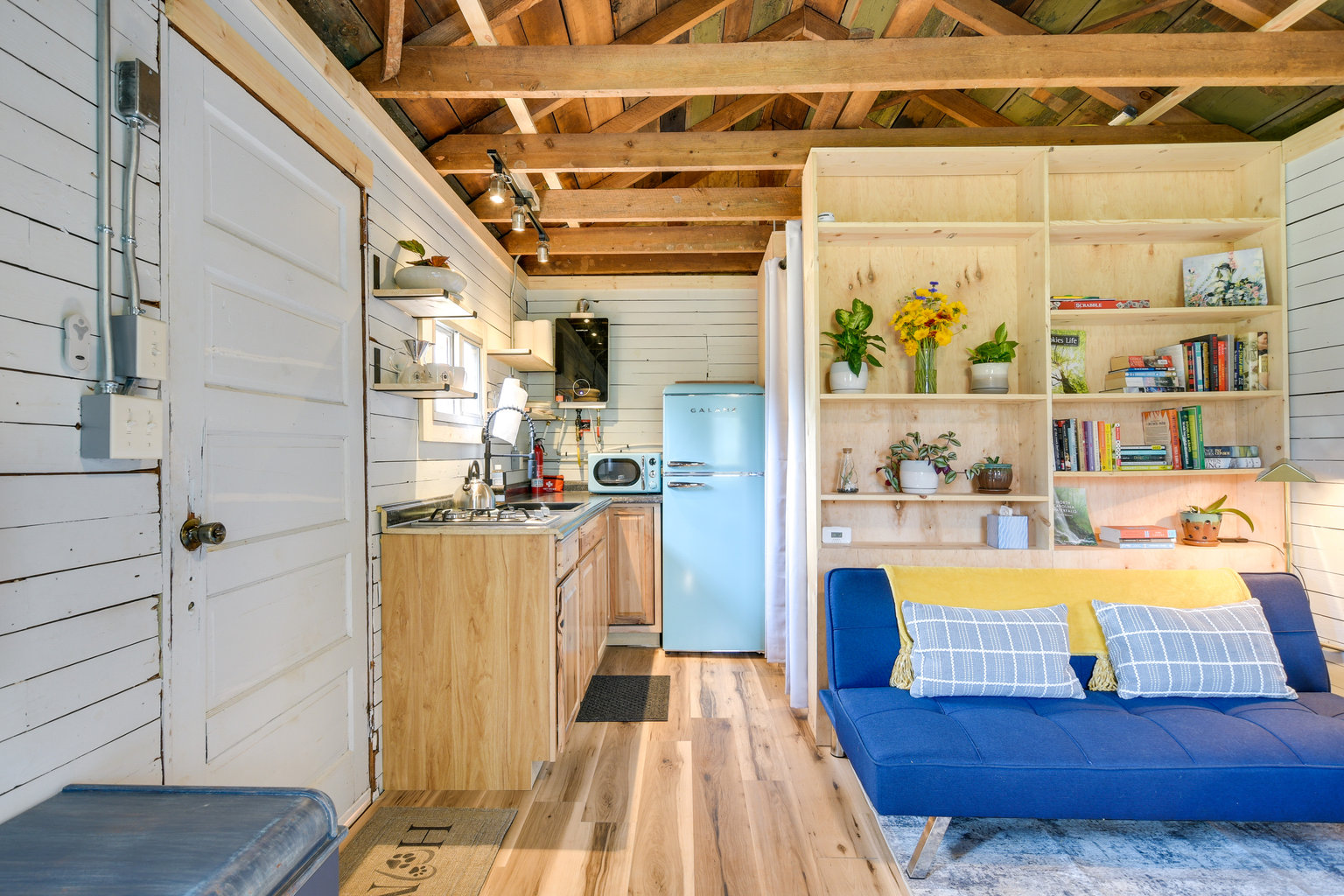 Rutherfordton Vacation Rental