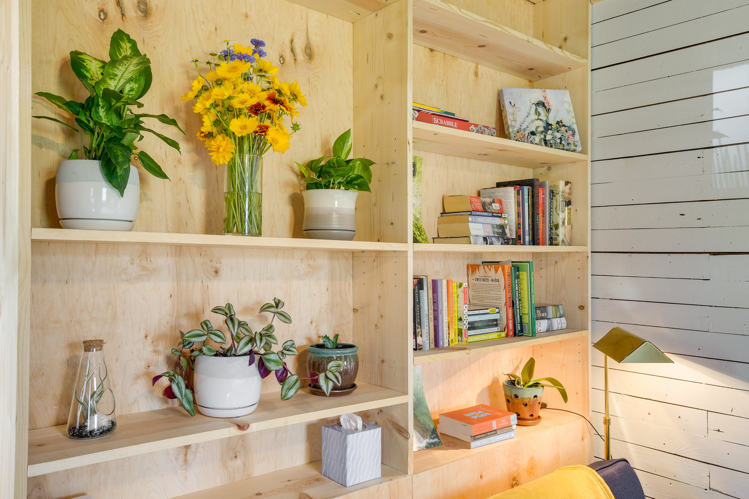 Rutherfordton Vacation Rental