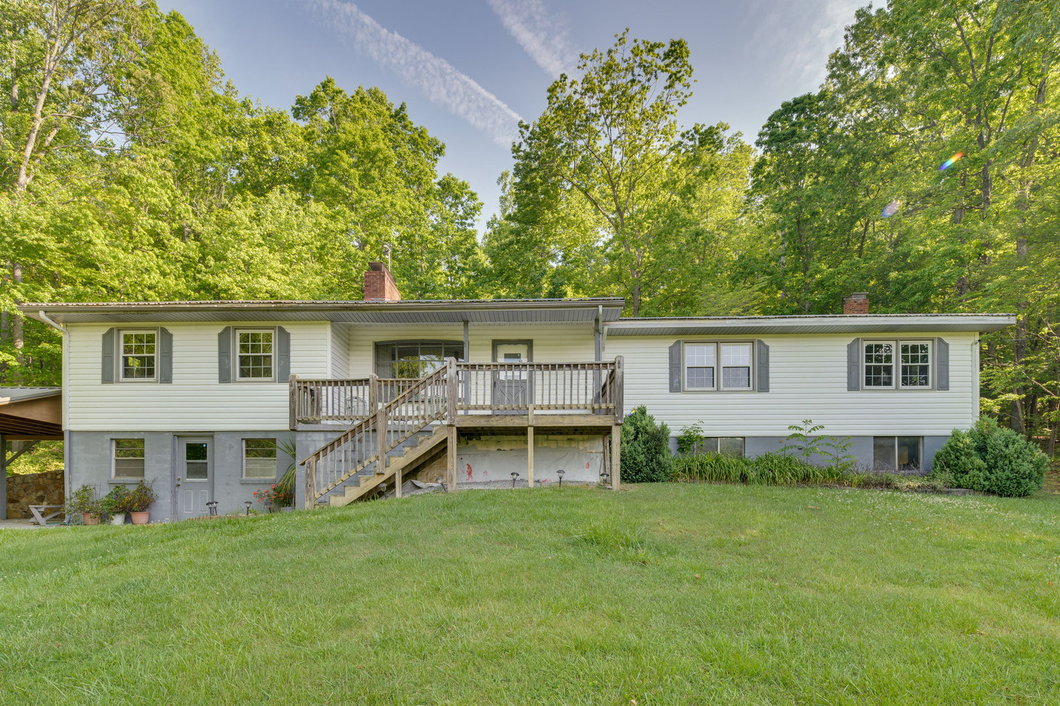 Saluda Vacation Rental