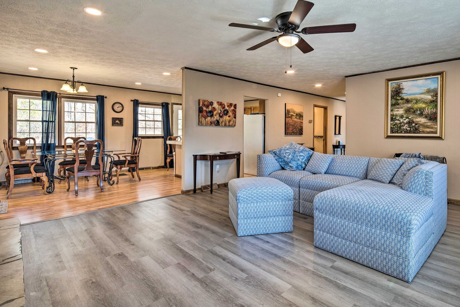 Saluda Vacation Rental