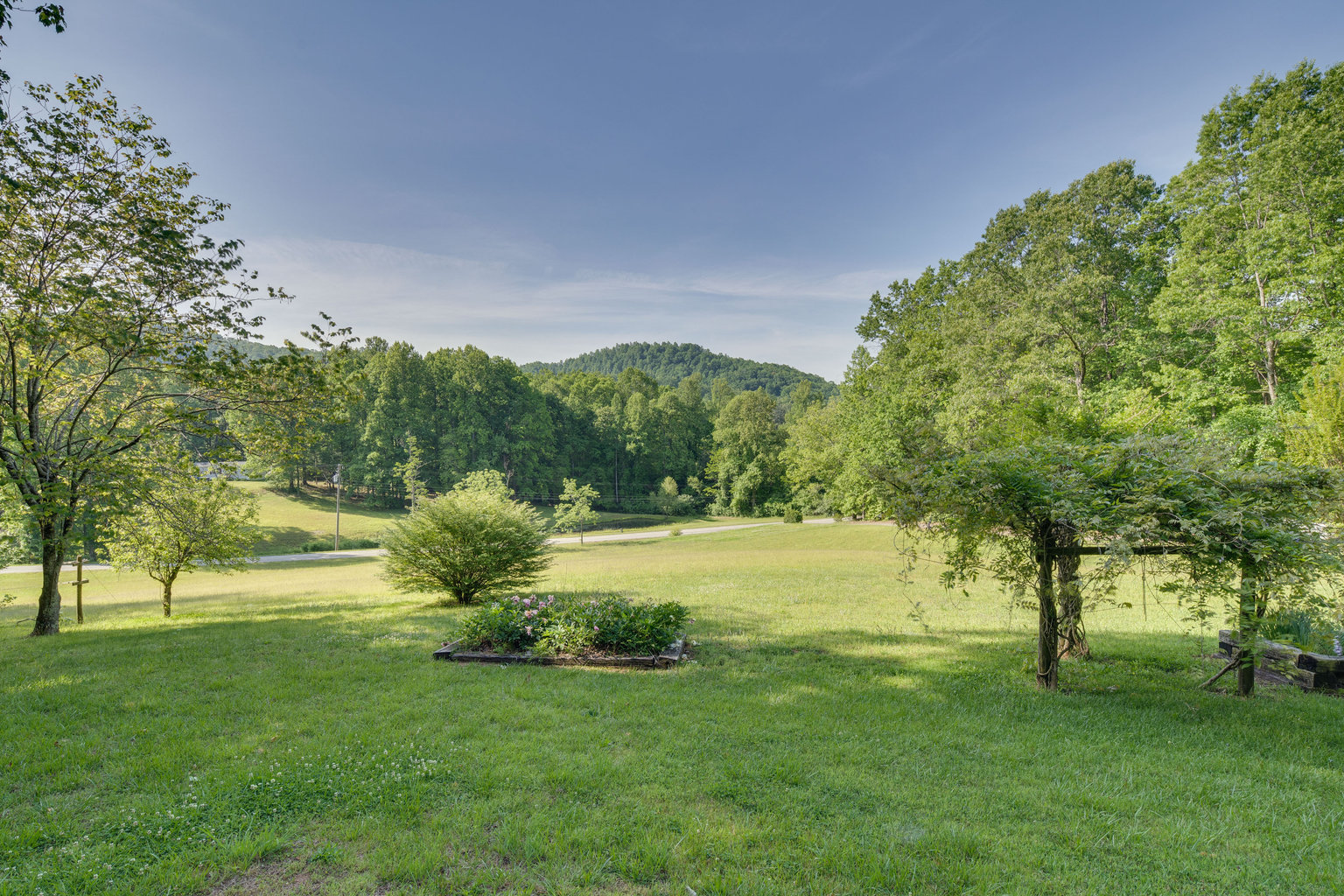 Saluda Vacation Rental