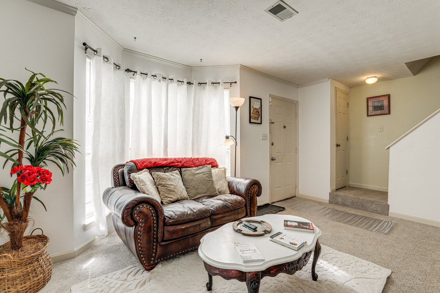 Stone Mountain Vacation Rental