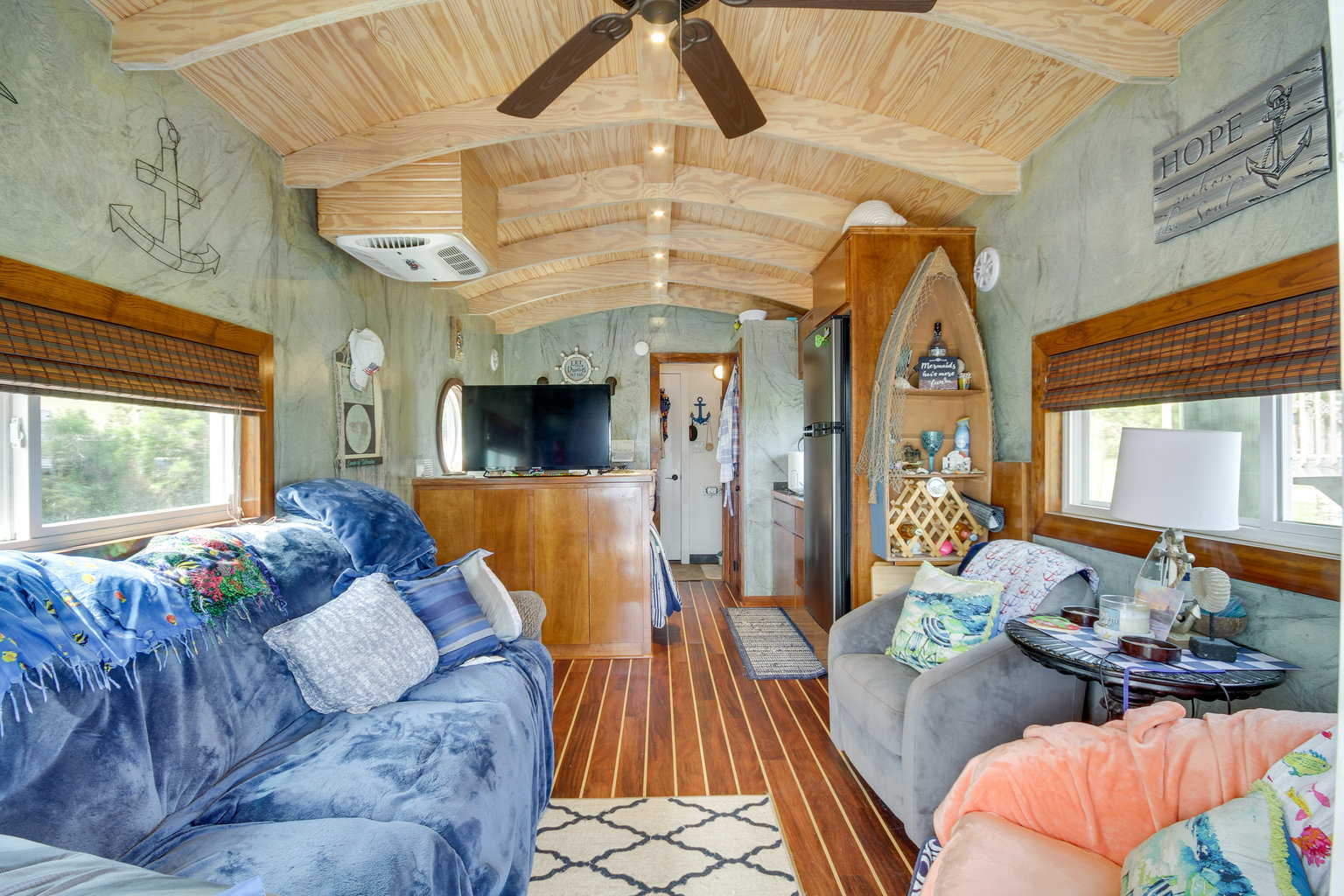 Bay St. Louis Vacation Rental