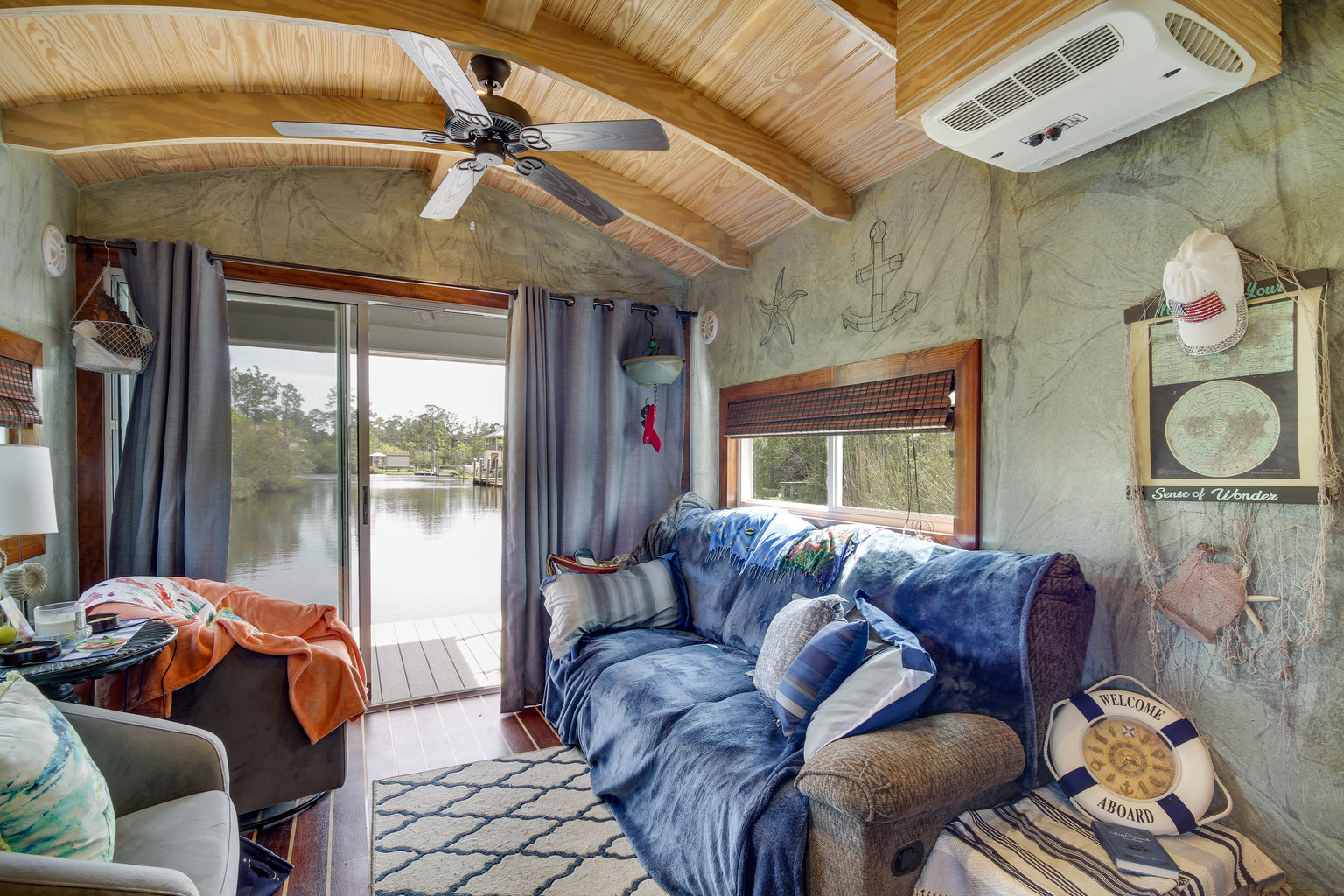 Bay St. Louis Vacation Rental