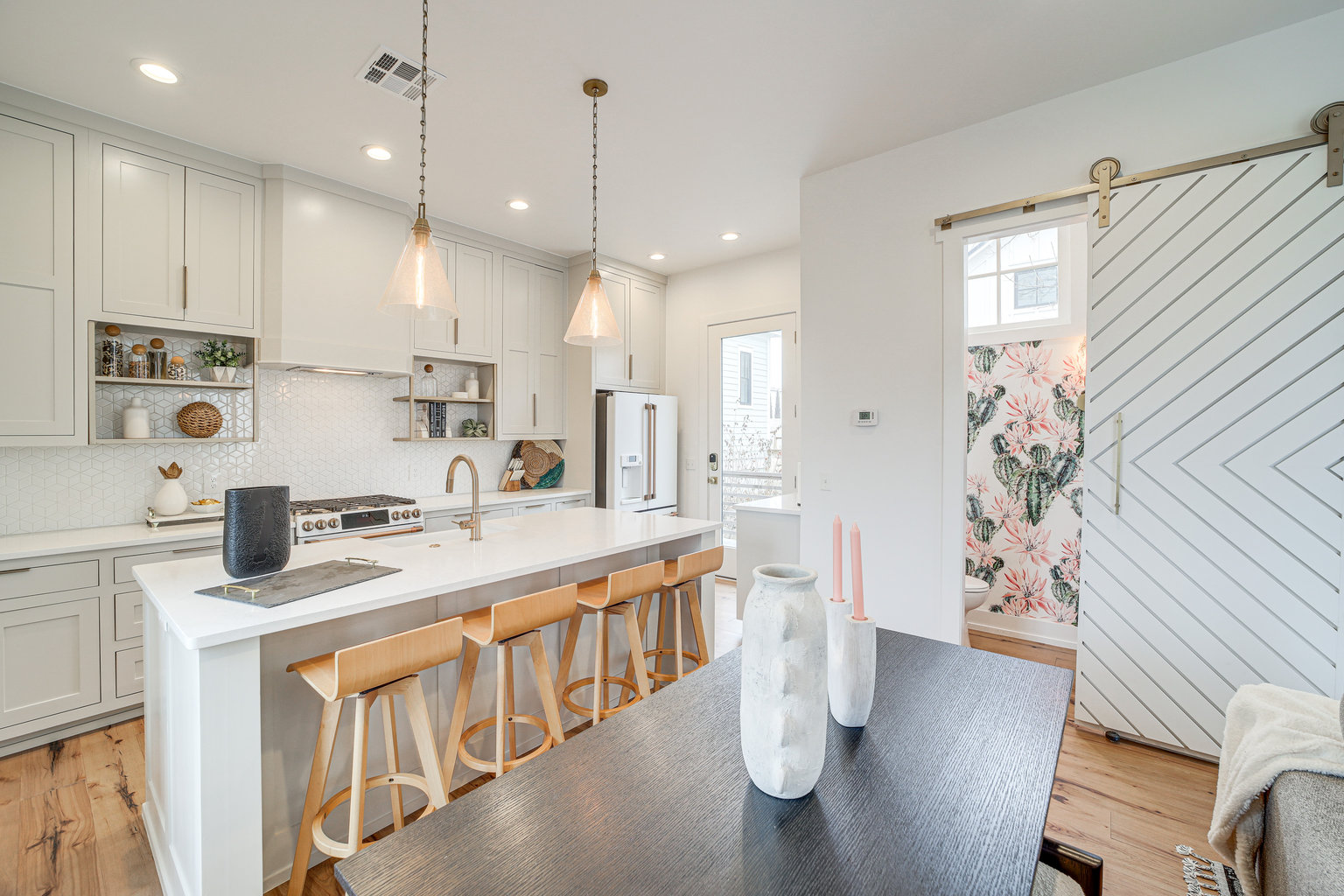 Eufaula Vacation Rental