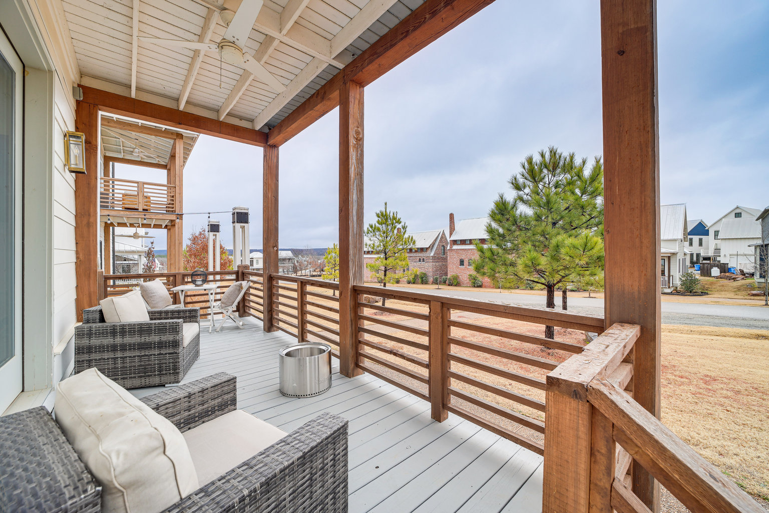 Eufaula Vacation Rental