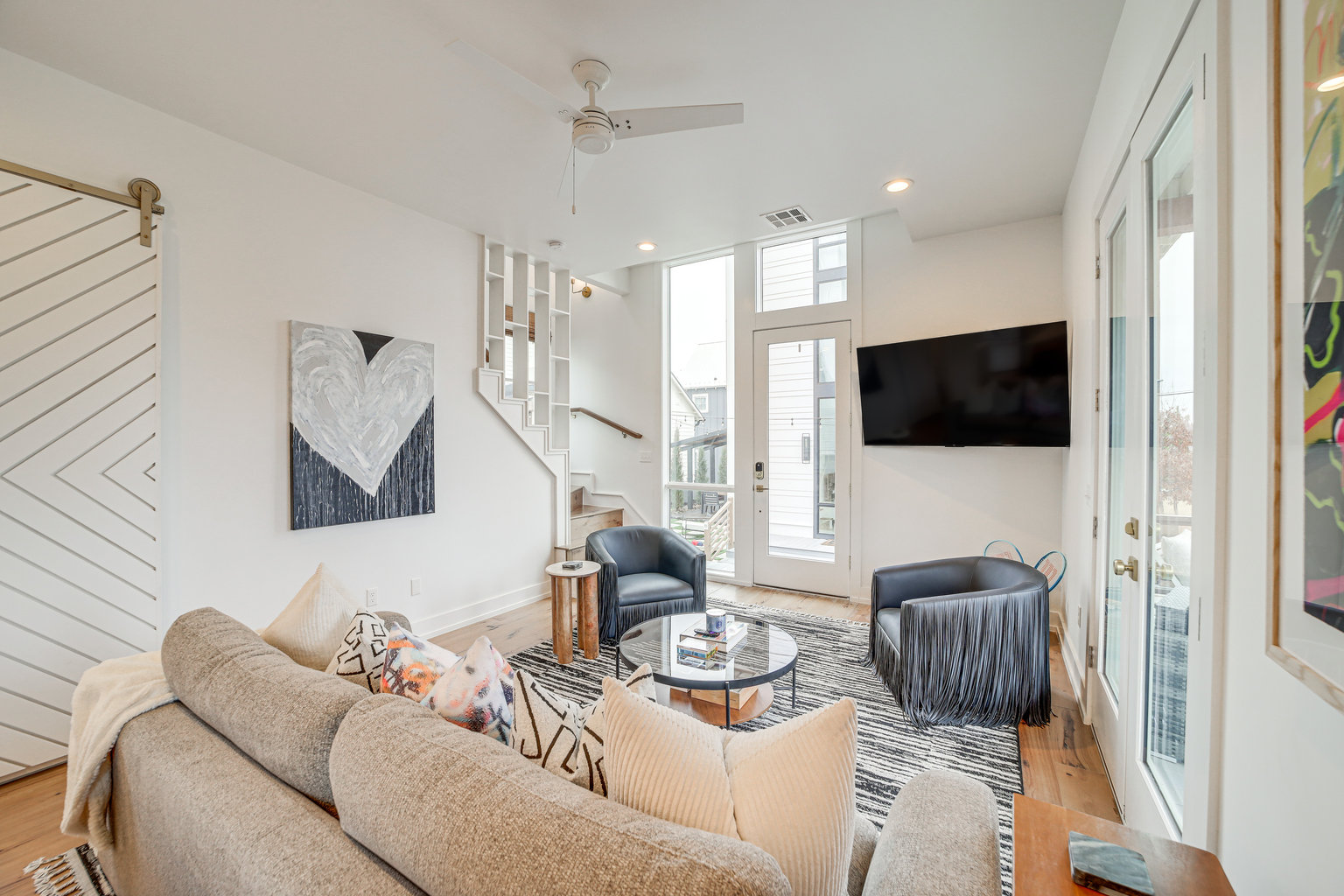 Eufaula Vacation Rental