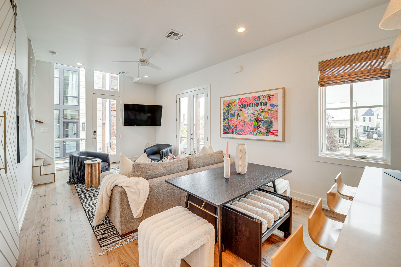 Eufaula Vacation Rental