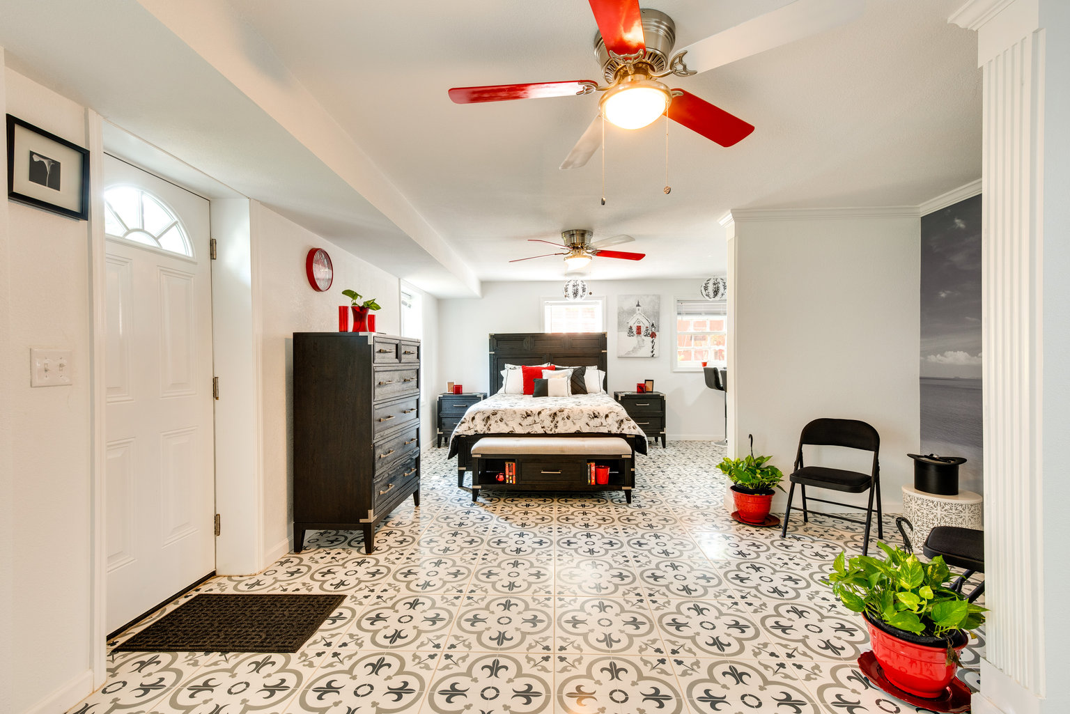 Stone Mountain Vacation Rental