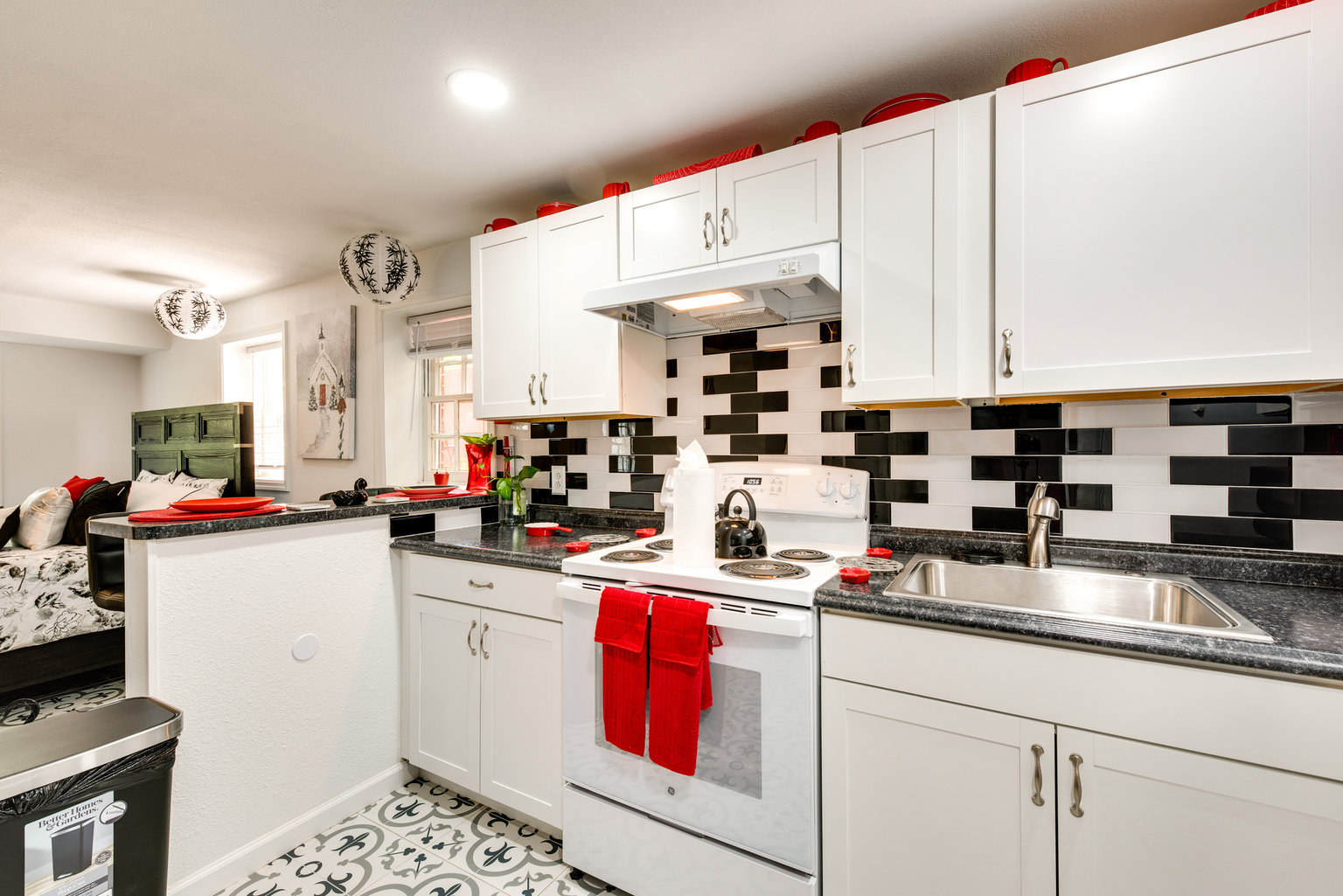 Stone Mountain Vacation Rental