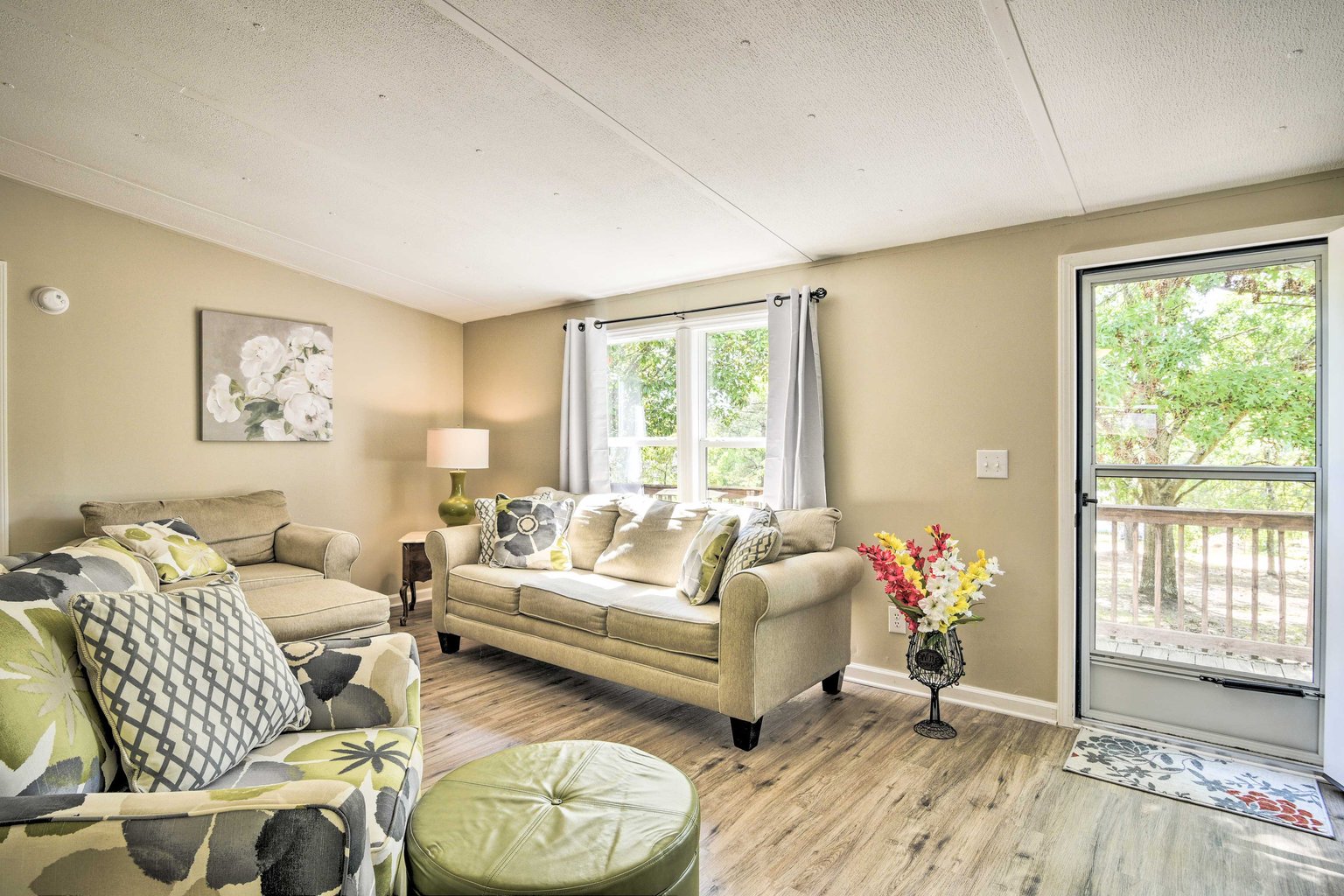 Lillington Vacation Rental