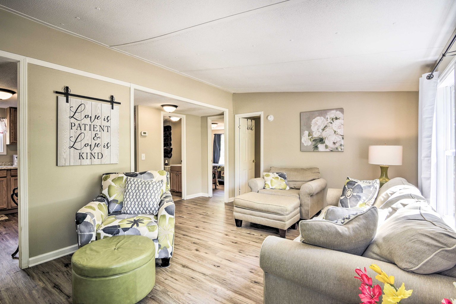 Lillington Vacation Rental