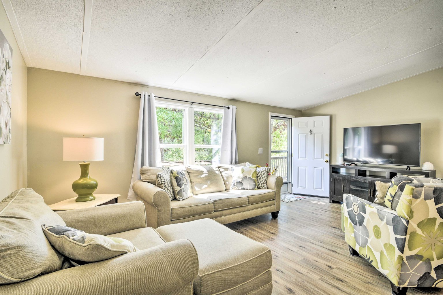 Lillington Vacation Rental