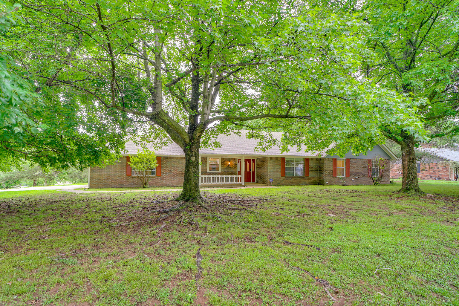 Grove Vacation Rental