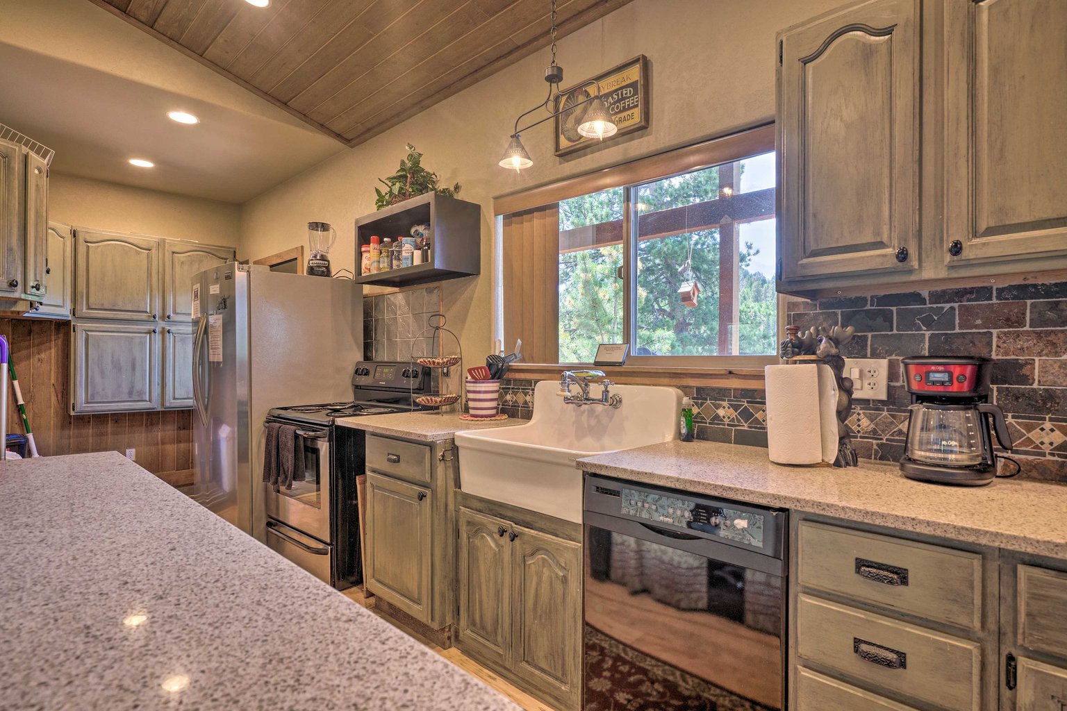 Cripple Creek Vacation Rental