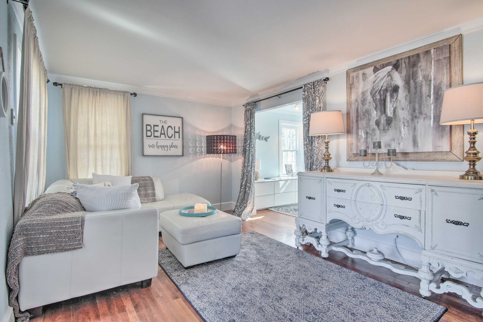 Chincoteague Vacation Rental