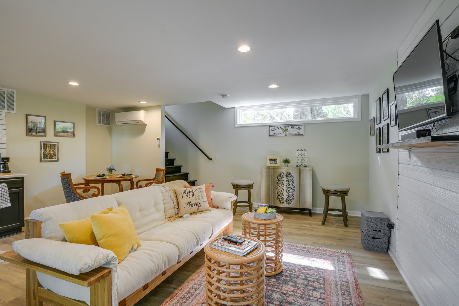 Greer Vacation Rental