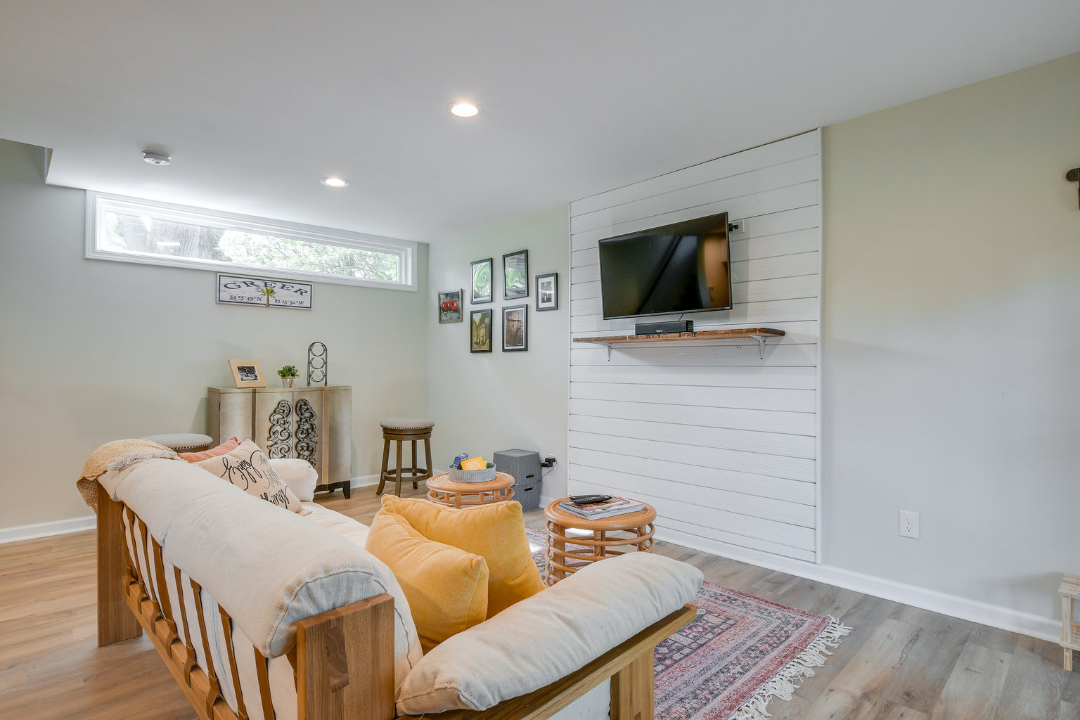 Greer Vacation Rental