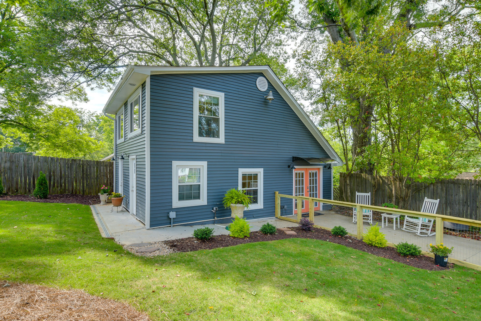 Greer Vacation Rental