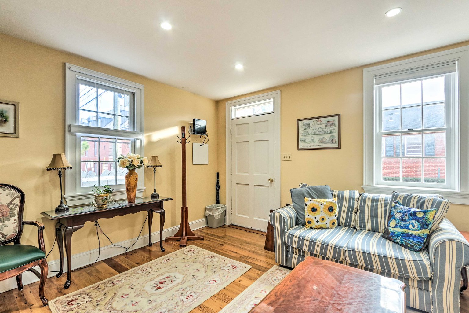 Leesburg Vacation Rental