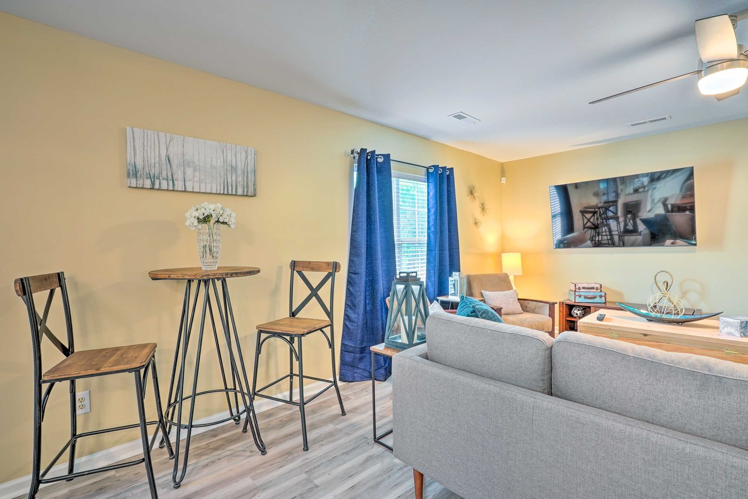 Summerville Vacation Rental