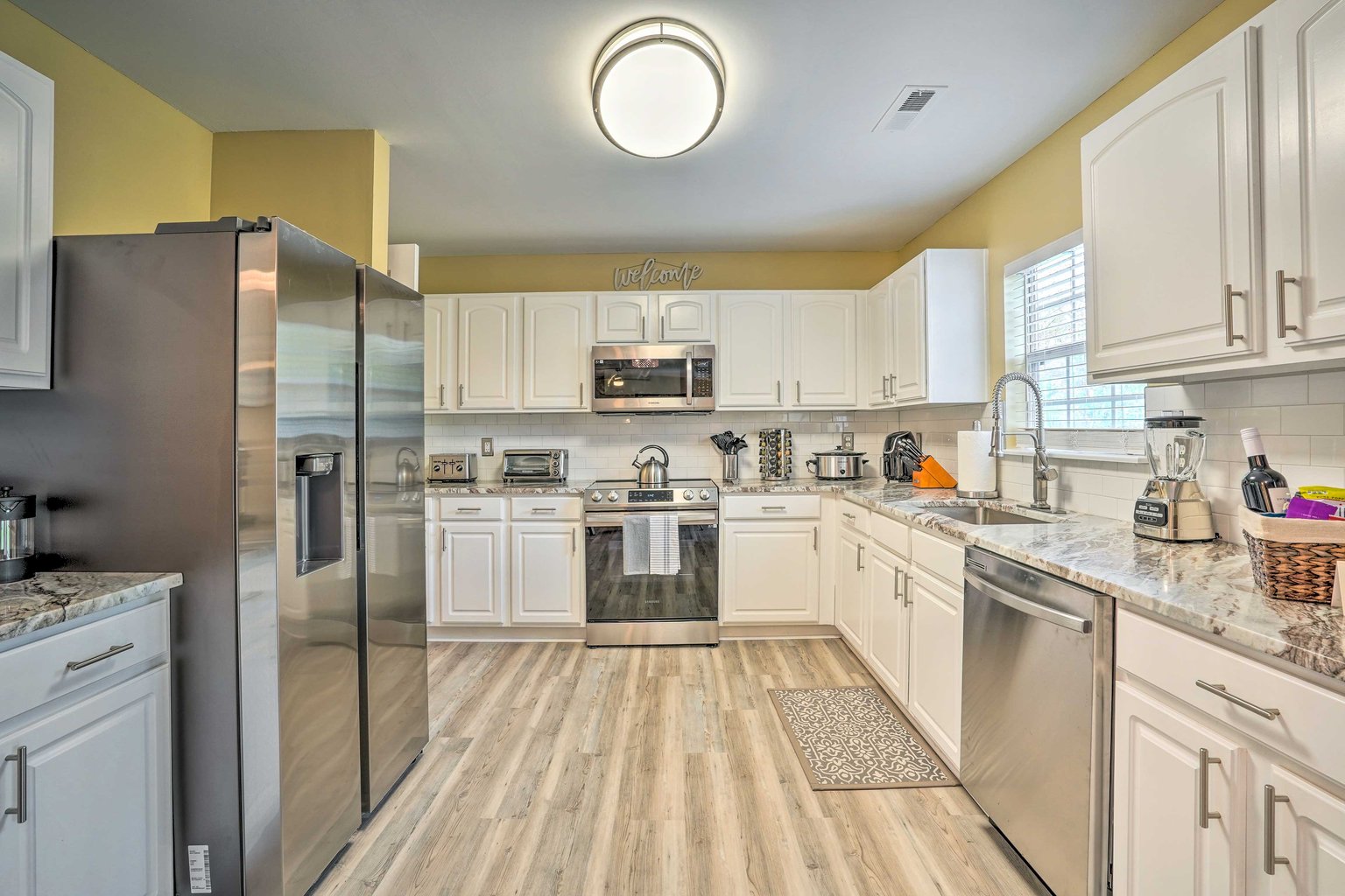 Summerville Vacation Rental