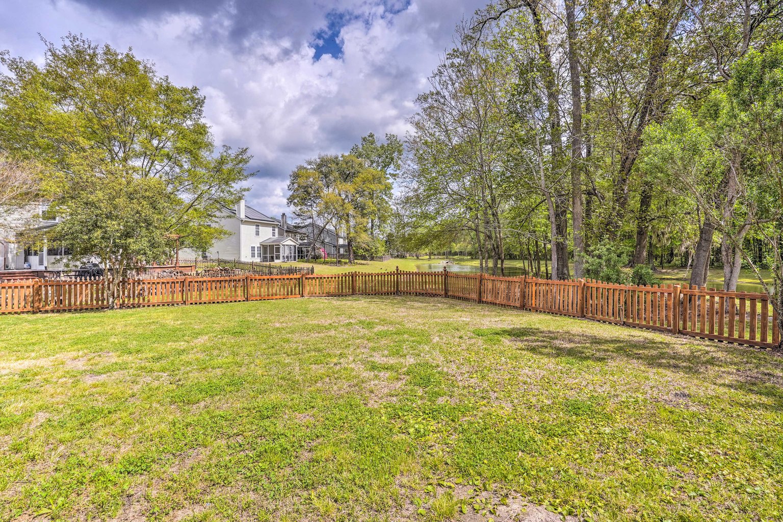 Summerville Vacation Rental