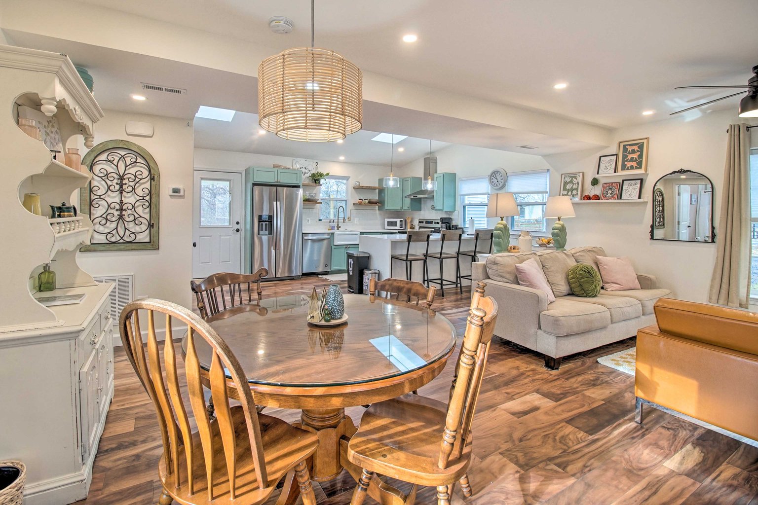 Front Royal Vacation Rental